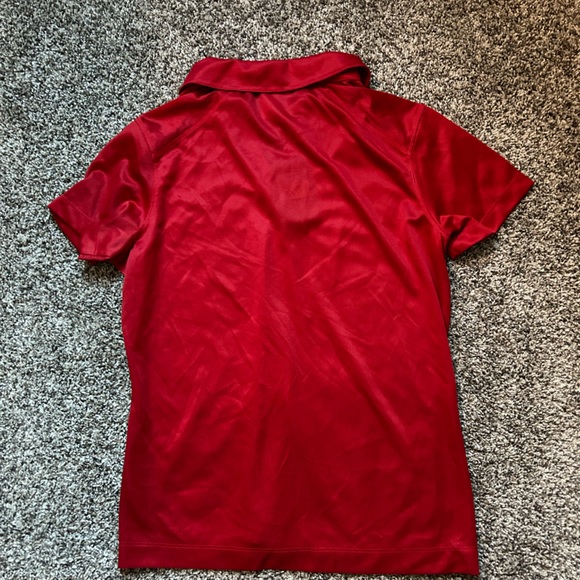 NEW Nike Size M Women’s Golf Shirt - Picture 3 of 3